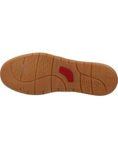 Scarpe per Uomo FLUCHOS F1723 MARRON CLARO