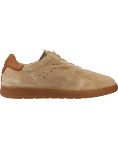 Scarpe per Uomo FLUCHOS F1723 MARRON CLARO