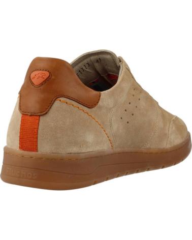 Scarpe per Uomo FLUCHOS F1723 MARRON CLARO