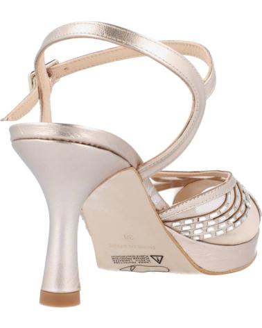 Sandalias de Mujer EZZIO 38104A ROSA