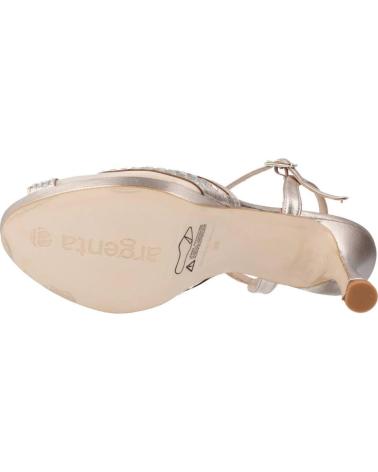 Sandalias de Mujer EZZIO 38104A ROSA