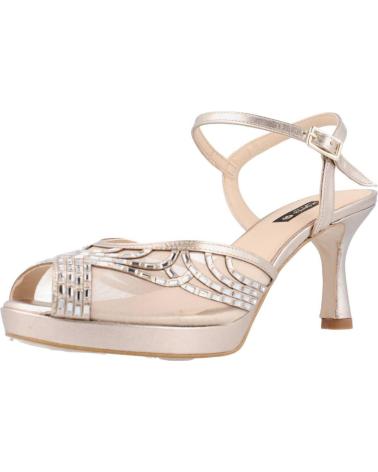 Sandalias de Mujer EZZIO 38104A ROSA
