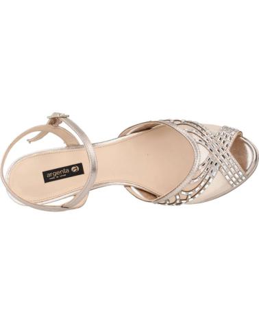 Sandalias de Mujer EZZIO 38104A ROSA