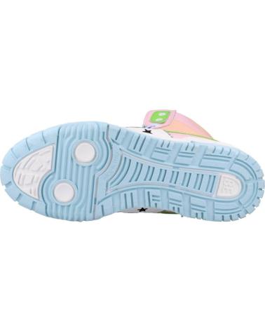Zapatillas deporte de Mujer CHIARA FERRAGNI CF3113 MULTICOLOR