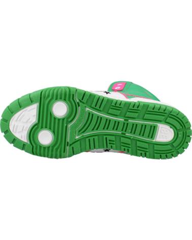 Zapatillas deporte de Mujer CHIARA FERRAGNI CF3114 VERDE