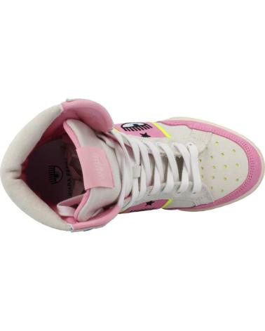 Zapatillas deporte de Mujer CHIARA FERRAGNI CF3116 MULTICOLOR