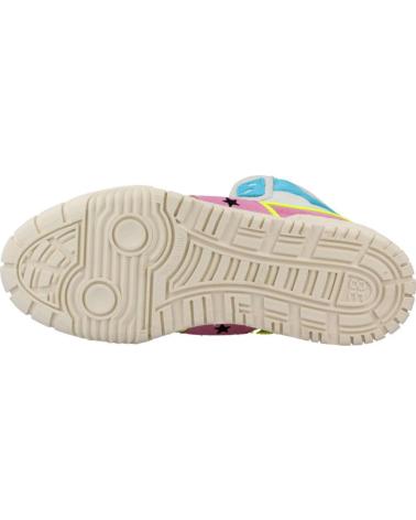 Zapatillas deporte de Mujer CHIARA FERRAGNI CF3116 MULTICOLOR
