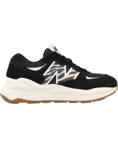 Zapatillas deporte pour Femme NEW BALANCE W5740 APA NEGRO