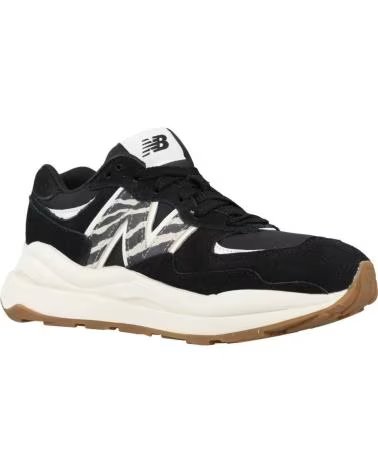 Zapatillas deporte pour Femme NEW BALANCE W5740 APA NEGRO