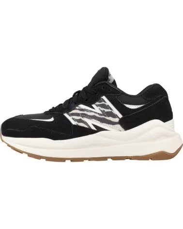 Sapatilhas de Mulher NEW BALANCE W5740 APA NEGRO