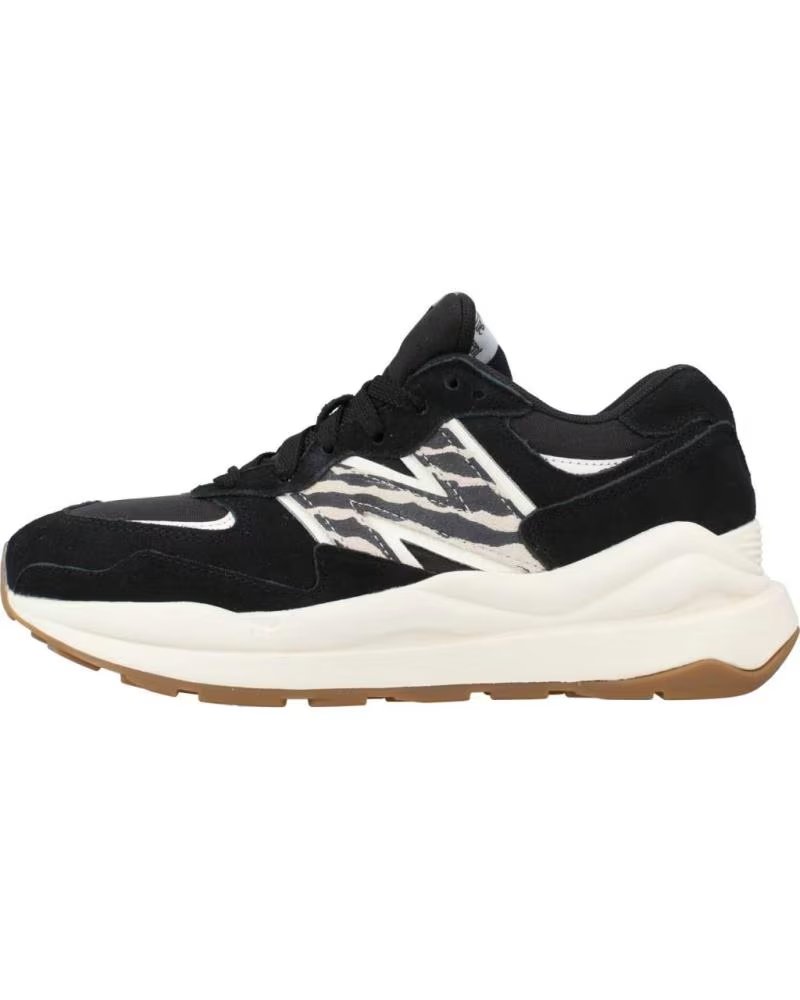 Zapatillas deporte pour Femme NEW BALANCE W5740 APA NEGRO