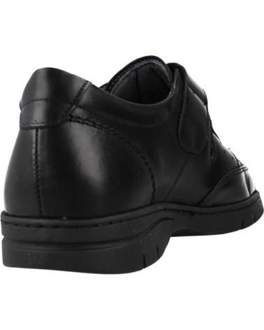 Zapatos de Hombre PITILLOS 4802P NEGRO