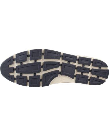 Zapatos de Hombre PITILLOS 4831P MARRON CLARO