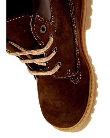 Botines-De-Niña-GARATTI-AN0075-MARRON