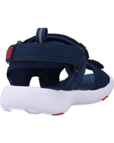 Sandali per Donna e Bambina e Bambino GIOSEPPO YAVIZA AZUL