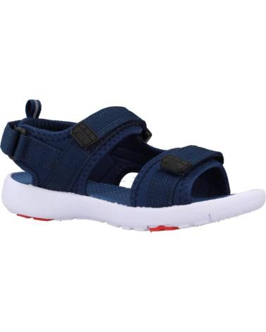 Sandali per Donna e Bambina e Bambino GIOSEPPO YAVIZA AZUL