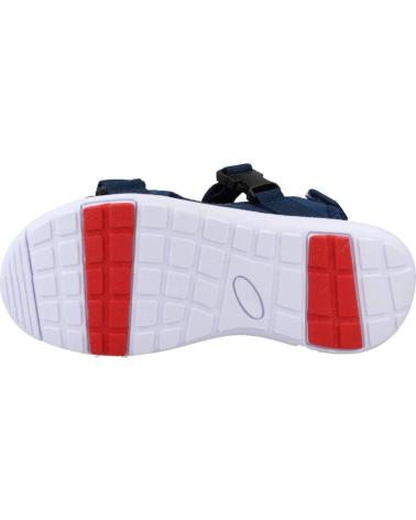 Sandali per Donna e Bambina e Bambino GIOSEPPO YAVIZA AZUL