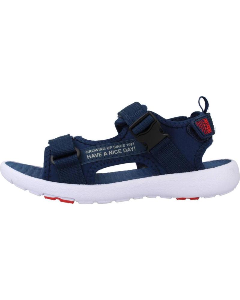 Sandali per Donna e Bambina e Bambino GIOSEPPO YAVIZA AZUL