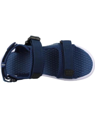 Sandali per Donna e Bambina e Bambino GIOSEPPO YAVIZA AZUL