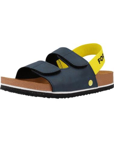 Sandali per Bambino GIOSEPPO COURGIS AZUL