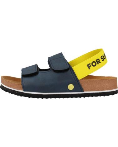 Sandali per Bambino GIOSEPPO COURGIS AZUL