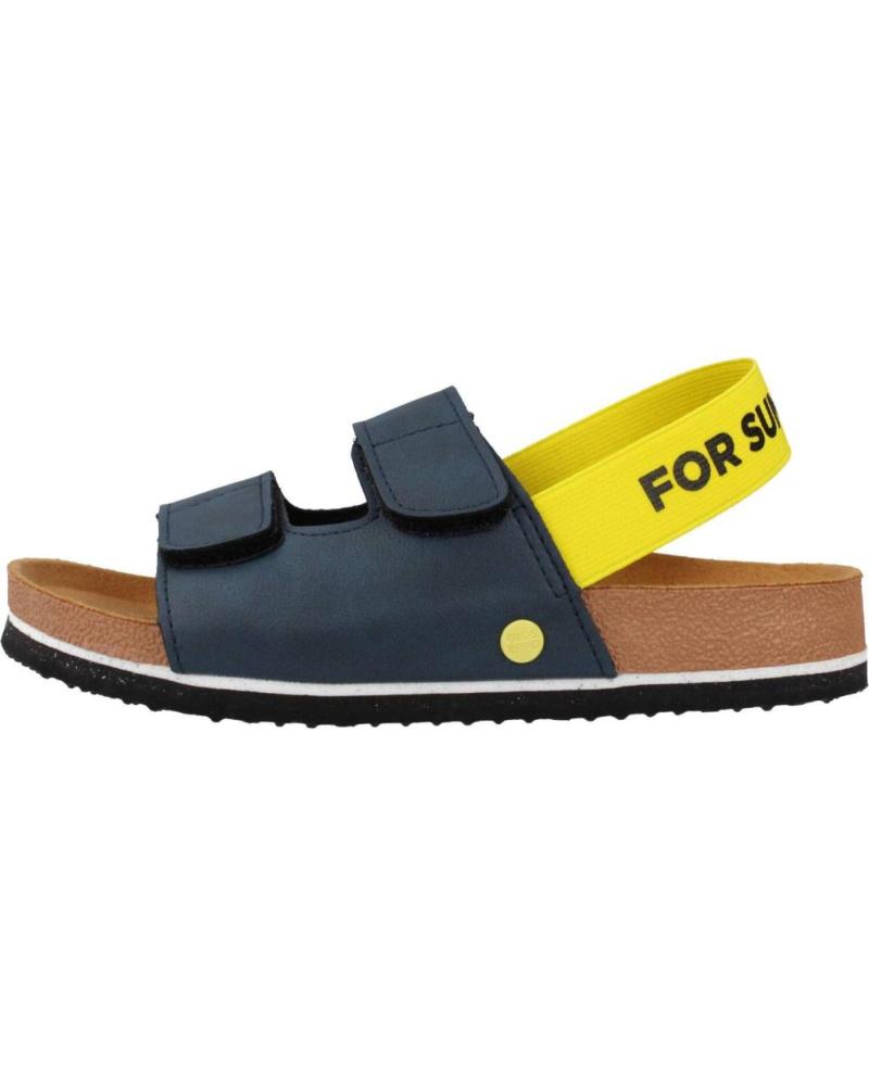 Sandali per Bambino GIOSEPPO COURGIS AZUL