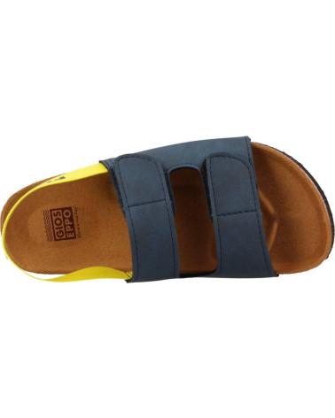 Sandali per Bambino GIOSEPPO COURGIS AZUL