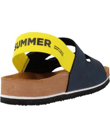 Sandali per Bambino GIOSEPPO COURGIS AZUL