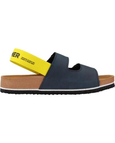 Sandali per Bambino GIOSEPPO COURGIS AZUL
