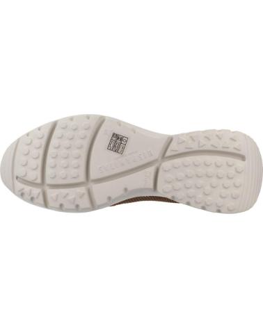 Mocassins de Mulher HISPANITAS MELBOURNE MARRON CLARO
