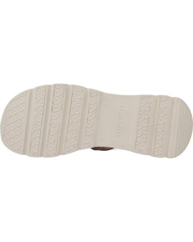 Woman Sandals HISPANITAS GRAZIA-V23 MULTICOLOR