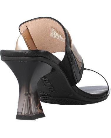 Sandalias de Mujer HISPANITAS GRETA-V23 NEGRO