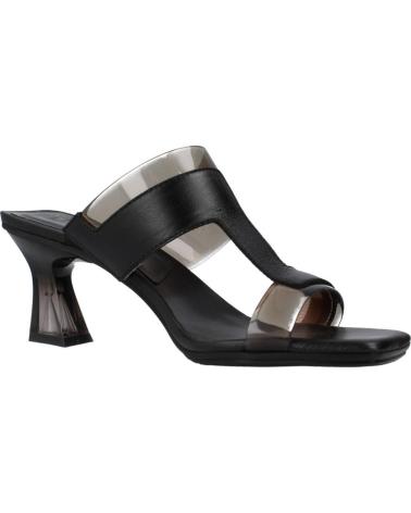 Sandales pour Femme HISPANITAS SOHO-V23 NEGRO