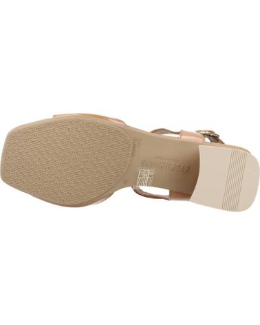Sandalias de Mujer HISPANITAS SOHORIO MARRON