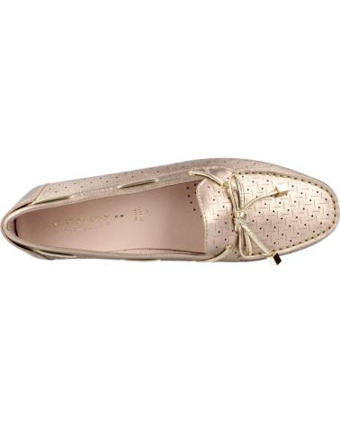 Halbschuhe für Damen STONEFLY CAPRI III ORO