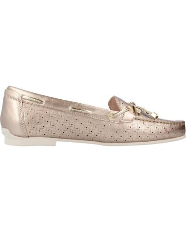 Halbschuhe für Damen STONEFLY CAPRI III ORO