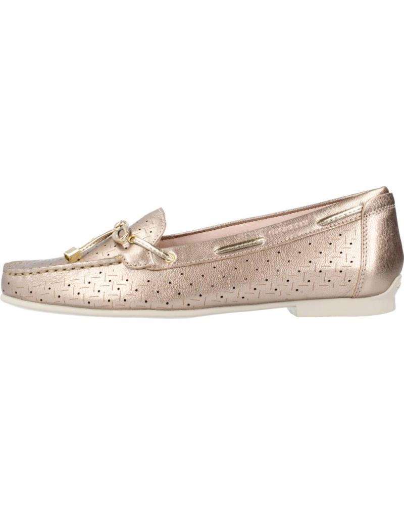 Halbschuhe für Damen STONEFLY CAPRI III ORO