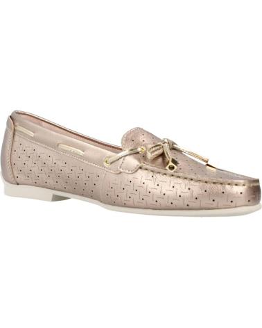 Halbschuhe für Damen STONEFLY CAPRI III ORO