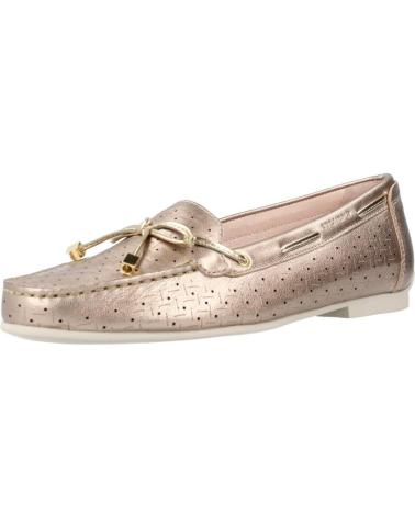 Halbschuhe für Damen STONEFLY CAPRI III ORO