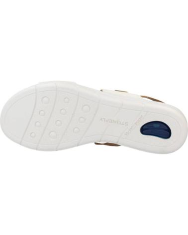 Sandales pour Femme stonefly 136629 BEIS