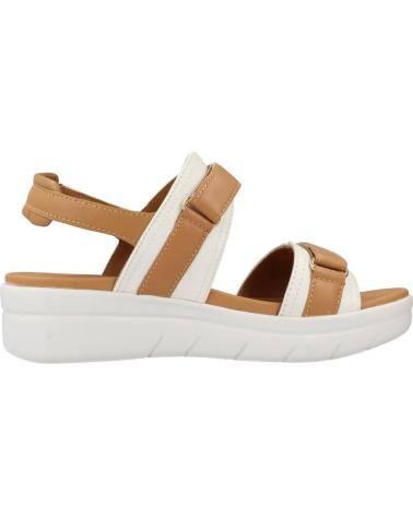 Sandales pour Femme stonefly 136629 BEIS