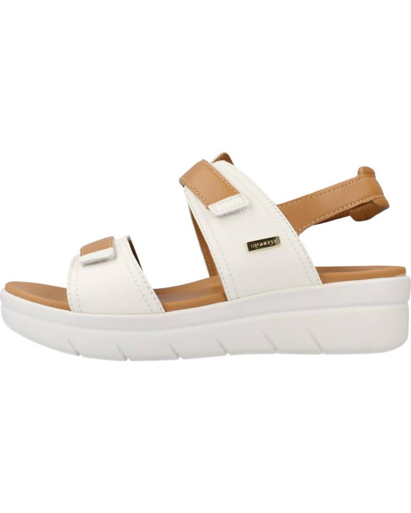 Sandales pour Femme stonefly 136629 BEIS