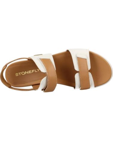 Sandales pour Femme stonefly 136629 BEIS