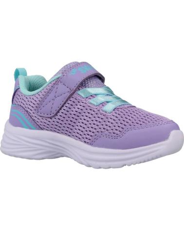 Deportivas de Niña SKECHERS DREAMY DANCER VIOLETA