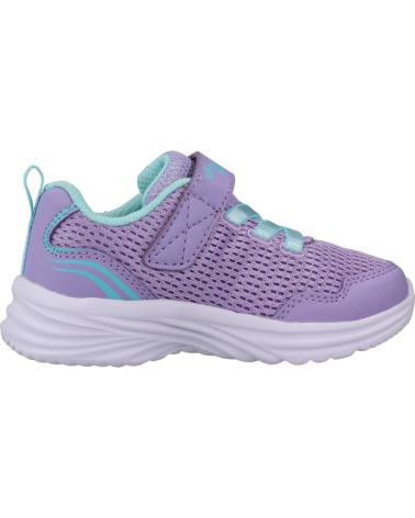 Deportivas de Niña SKECHERS DREAMY DANCER VIOLETA