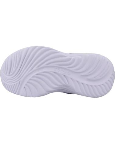 Deportivas de Niña SKECHERS DREAMY DANCER VIOLETA