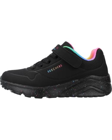 Sportivo per Uomo skechers DEPORTIVOS UNO LITE VARIOS 310457L NEGRO