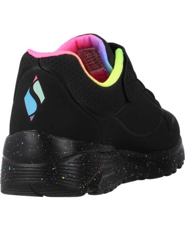 Sportivo per Uomo skechers DEPORTIVOS UNO LITE VARIOS 310457L NEGRO