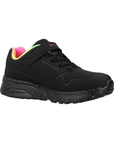 Sportivo per Uomo skechers DEPORTIVOS UNO LITE VARIOS 310457L NEGRO