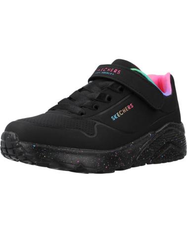 Sportivo per Uomo skechers DEPORTIVOS UNO LITE VARIOS 310457L NEGRO